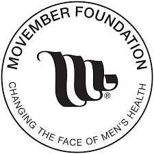 The Movember Foundation is the only charity tackling men’s health on a global scale, year round. By 2030, it will reduce the number of men dying prematurely by 25%. The Foundation funds game-changing men’s health projects.