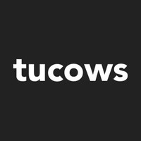 Tucows is a provider of network access, domain names and other internet services. Since 1994, the business has pivoted and grown from shareware to wholesale domain name registration to retail domain name registration to mobile phone service to symmetrical Gigabit Internet service via fiber-to-the-premises.