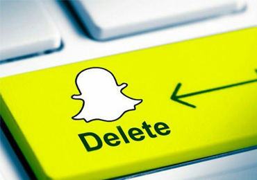 Unsend messages snapchat