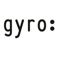 gyro is the world’s first full-service global creative B2B powerhouse, its mission is to create ideas that are humanly relevant. gyro is Advertising Age’s 2016 B2B Agency of the year, B2B marketing's 2018 U.S. Top Shop, and the BMA’s 2014-2016 Global B2B agency of the year.
