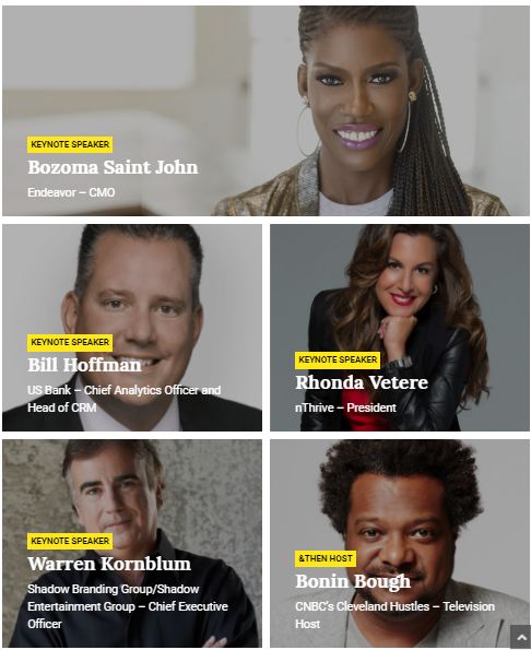 & THEN Las Vegas Conference 2018 | Las Vegas, USA