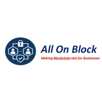 All On Block Corporation is a Palo Alto-based company making blockchain real for businesses. It is building a suite of software solutions leveraging blockchain to transform your business and disrupt your industry.