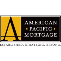 American Pacific Mortgage is a top 15 independent mortgage bank and funded over $8 billion in home loans in 2017. Its vision is to set the industry standard for delivering homeownership in America.