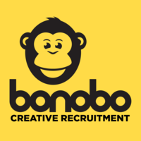 Bonobo is a full-service creative industry recruitment agency working within the marketing, advertising, media and digital production sector.