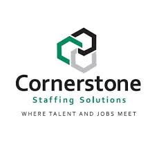 Cornerstone Staffing Solutions, widely respected as a diversity vendor, has grown from a neighborhood staffing provider to a national firm with offices from California to Maryland it strives to create extraordinary experiences with our clients, staffing associates and in the communities it serves.