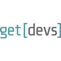 Get Devs is a staff augmentation company. It hires developers, QA engineers and IT professionals for our clients. It helps to put together their development team and monitor it, acting as an HR representative as the client directs the team.