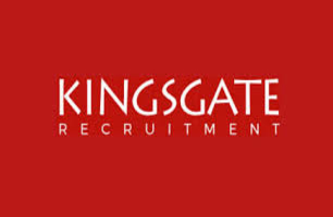 Kingsgate Recruitment launched nine years ago to provide a flexible recruitment service across South West London. Borne from the frustrations observed by clients and candidates, it pride ourselves on offering a completely transparent service which is bespoke to every client.