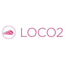 Loco2 was launched in 2012 by a collective of passionate train travelers, led by brother and sister duo Jamie and Kate Andrews. The brand was born out of a personal love of travel, an interest in technology and genuine care about climate change. The aim of Loco2 is to provide an alternative to flying, by offering sustainable travel options, simplifying the rail booking process.