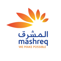 Mashreq has been providing banking and financial services to millions of customers and businesses since 1967. It is one of UAE's leading financial institutions with a growing retail presence in the region including Egypt, Qatar, Kuwait and Bahrain.