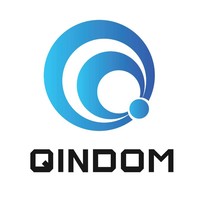 Qindom is a premier Quantum Intelligence (QI) research and solution service provider. Born as the game-changer in present AI world, it is dedicated to reconstructing AI with quantum computing technologies in research and application.