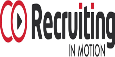 Recruiting in Motion takes the art and science of recruiting to a whole new level. It promises to make your next hire easier, faster, less expensive and more effective through our deep industry relationships and our exclusive visual advantage system.