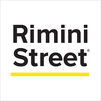 Rimini Street, Inc. (Nasdaq: RMNI) is a global provider of enterprise software products and services, and the leading third-party support provider for Oracle and SAP software products.