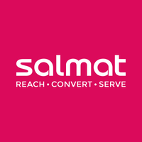 Salmat is a leading Australian marketing services business. It partners with our clients to help them with the constant pressure of acquiring and servicing their customers, week-in and week out.