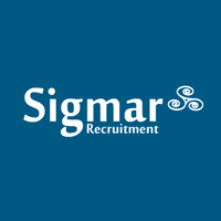 Sigmar Recruitment established in 2002, is a leading Irish recruitment services company comprised of 14 specialist divisions covering the entire recruitment process and managed service spectrum. It employs over 120 industry specialists across our offices in Dublin, Cork, Galway and Tralee.