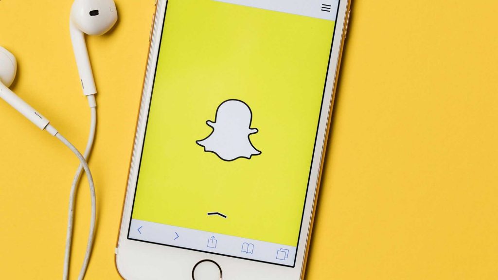 Snap Chatter Report of June 2018