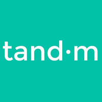 Tandm is a rapidly growing digital agency that creates and executes digital marketing strategies that enable organizations to reach new audiences and grow their market share.