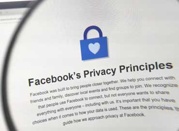 facebook users data protection