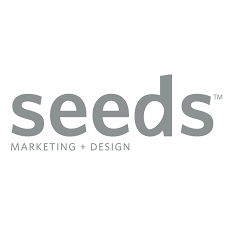 seeds marketing + design