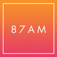 87AM is a full-service creative agency for a digital world. 87AM delivers ideas that drive conversion through thought leadership, strategy, and execution. It doesn't believe in platforms.