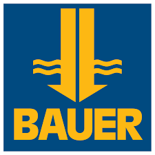The BAUER Group is an international construction and machinery manufacturing concern with more than 110 subsidiaries in some 70 countries providing services, machinery and products for ground and groundwater. The operations are divided into three segments: Construction, Equipment and Resources.