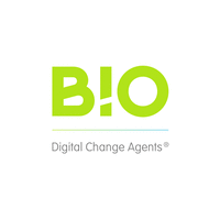 BIO is an award-winning digital agency consulting and delivering on customer experience-led innovation and transformation. It is one of the only agencies in the UK that can provide an in-house, end-to-end service, spanning everything from business vision and strategy to service design, creative innovation and technical development and build. Defining itself as Digital Change Agents®, it creates customer experiences that are simple, seamless and intuitive, changing the way customers engage and buy from today’s organizations. It works to redefine sectors, helping clients move ahead of their competitors and creating companies fit for the future.