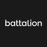 Battalion is a creative digital agency with offices in Berlin and Manchester. It builds brands from launch to growth, driving businesses forward and guiding them through the challenges of the digital age. It understands the environment of emerging technology companies, and with a range of innovative disciplines, it delivers everything you need for launch and ongoing campaigns. It is passionate about the challenges of the innovation ecosystem. There are less time, less money and more uncertainty and its job is to help your business convert.
