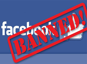 Facebook Removes 652 Pages, Groups and Accounts 1 | Digital Marketing Community
