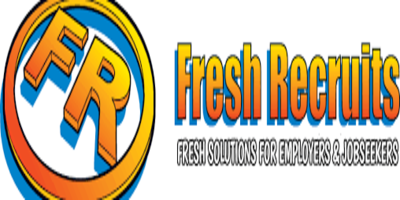 Fresh Recruits are a Bournemouth based Agency established in 2002, specializing in permanent and contract recruitment across numerous sectors which include administration and customer services, HR, design, IT, engineering, financial services, marketing, digital, finance and accounting, procurement, senior and executive roles.