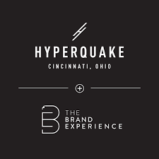 Hyperquake is a brand evolution agency that helps businesses shift their future by creating and evolving brand experiences. It is provocateurs, designers, thinkers, and storytellers inspired by strategic thinking, smart design, hard work, and the ability to blur the lines between both brand and business success. Whether working with a startup or a Fortune 100, Hyperquake strives to reveal the purpose for being in every brand, to evolve and grow stronger businesses on a human level. Hyperquake is proud to call Cincinnati home. Evolve or Fade Away.
