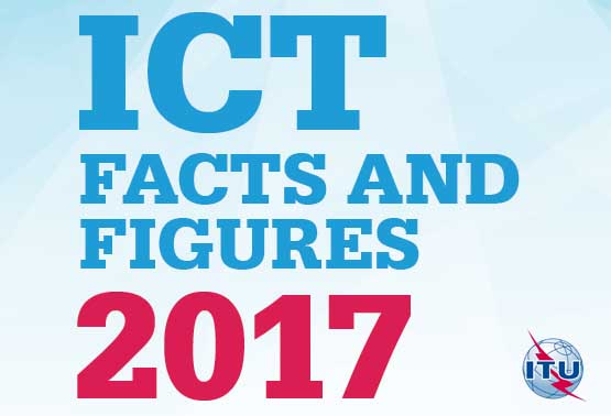 ICT Facts and Figures 2017 | ITU 1 | Digital Marketing Community