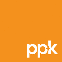 PPK is the most award-winning agency in the United States with fewer than 100 employees; having been honored with more than 1,000 international and domestic awards for our creative and strategic thinking. Established in 2004, PPK is an assembly of 40 (and growing) passionate souls that have come together with one common mission to “Unite and Take Over.” It is a full-service agency with a focus on developing business and brand solutions for its clients. Its services include brand strategy, creative strategy, traditional and experimental communications strategy, media planning and buying, metrics and analytics.