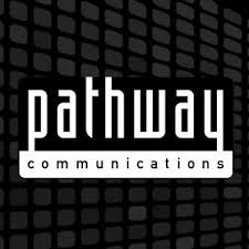 Founded in 1995, Pathway Communications (www.pathcom.com) is a single-source provider of premium technology infrastructure, IT support and management, internet, and telephony services to companies across Canada and the United States.