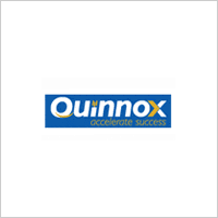 Forward-thinking companies in manufacturing, retail and distribution, and financial services are looking to Quinnox ( www.quinnox.com) for innovative solutions. As a global, mid-size IT services and consulting firm it focuses on its “sweet spot” in agility and expertise.