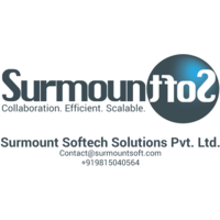 Surmount Softech Solutions Pvt. Ltd. is an ISO 9001:2008 certified technology ideation and delivery company, offering end-to-end IT solutions, strategic technology consulting and product development services in Web, SMAC (Social, Mobile, Analytics, Cloud), BPM, and IoT.