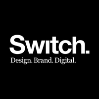 Switch is an integrated design, brand and digital agency. It is an established expert communications business that improves commercial capability through design, brand and digital solutions. For the last 27 years, it's dedicated itself to helping its clients communicate effectively, so that they position themselves with clarity, engage more closely with their audiences, sell more of what they do and successfully grow or transform their businesses. It does this by working with its clients, blending insightful thinking with inspired, brave creative and over a quarter of a century’s hard-earned experience to deliver outstanding real-world solutions to their everyday communication challenges.