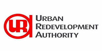 The Urban Redevelopment Authority (URA) is Singapore's land use planning and conservation agency. Its mission is "to make Singapore a great city to live, work and play".