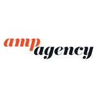 AMP Agency is a full-service marketing agency with offices in Boston, New York, Seattle, Los Angeles, and Austin. They are a brand ecosystem agency, crafting elegant marketing, digital products, and tactile experiences that grow businesses. They're proud to work with amazing clients including industry leaders like LinkedIn, Maybelline New York, Amazon, Facebook, Hasbro, Mission Foods, Maruchan, American National Insurance, Ansell Healthcare and Coldwell Banker.