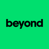 Beyond is a design and technology ideas company. They help ambitious companies create market value with design- and technology-based products and strategies, and establish the methods and mindsets that move companies forward. They architect, design, and build digital products that sit at the intersection of user need and business value. Beyond create all of their products and services with the progressive technology strategy, design, and engineering that solves for the future.