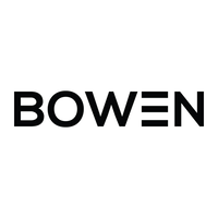 BOWEN is an award-winning, New York-based web design and digital marketing agency that partners with businesses to create powerful, enduring results. They combine exceptional artistry and sharpened strategy to provide their clients with unparalleled value. Bowen Media consists of a close-knit group of passionate innovators, creatives, self-starters, and producers. Their gifted team prides ourselves in honing their hard-earned expertise, creating rewarding client experiences, and perfecting their craft.