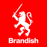 At Brandish, it specializes in brand-focused strategy, design, and communication. It started its agency to champion an approach it believes is in demand people want companies and brands to be purpose-driven champions of growth and transformation.