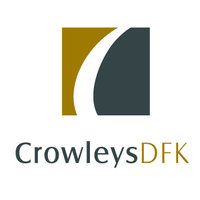 At Crowley’s DFK they believe in creating value for their clients. They do this by getting to know you and your business and delivering a service that makes a difference. With offices in Dublin and Cork, the firm has been providing client-focused audit, accountancy, taxation, consultancy and advisory services since 1975.