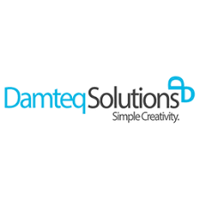 Damteq is a leading full-service digital marketing agency. At Damteq they value thoughtful user journeys, stunning design and innovative ideas. They are a leading web and digital marketing agency. Every agency will tell you they’re different. Damteq prefers to show you how. At Damteq they value thoughtful user journeys, stunning design and innovative ideas. Above all else, Damteq keep real people at the core of everything they do. they pour their passion, experience and creativity into every project and find amazing ways to help their clients grow.
