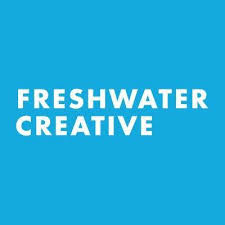 Freshwater Creative is a small agency with a big heart. They create award-winning digital and video solutions for world-class organizations. Many of Canada’s preeminent corporations and non-profits, as well as a cadre of smaller groups and start-ups, put their faith in it on a daily basis. This work falls into three inter-related areas: video, web, and identity. Freshwater's four partners lead hand-picked teams to craft creative solutions. It has strong, well-established working relationships with top craftspeople. For each unique undertaking, it brings together a uniquely-qualified team.