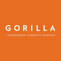 Gorilla Group is an award-winning commerce agency that provides end-to-end experience-driven commerce solutions and services.