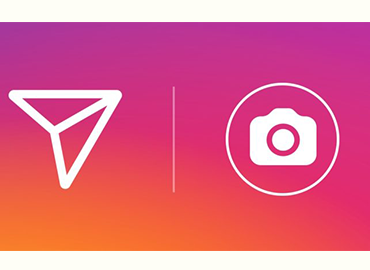 Instagram DM GIFs