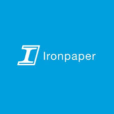 Ironpaper is a growth agency based in New York City and Charlotte, NC. Their mission is to help their clients achieve growth through marketing and sales. They seek to unify the marketing and sales journey to deliver a more remarkable buyer experience and, ultimately, drive growth for their clients. Since 2002, they have driven growth for their clients in the areas of digital marketing, web strategy, lead generation, sales nurturing, content marketing, advertising, and marketing/sales automation.