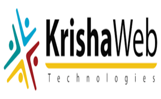 KrishaWeb is a full-service digital agency offering website design, development and SEO solutions. This is the unsurpassed portal for website designing, advanced website development, mobile website and mobile application development, Search Engine Optimization and e-commerce solutions in India as per its clientele.