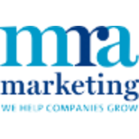 MRA Marketing is No.1 in the CIM Agency League of the Construction Marketing Awards (CMAs) and has been in the top 3 for 4 years running. In 2017 we were named 'Agency of the Year'.