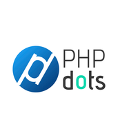 PHPDots Technologies is a web development organization based in the western part of India. A company fabricated from sheer hard work and dedication. At PHPDots Technologies they aim to provide end to end software solutions, website design, web development with the use of PHP, Laravel, WordPress and CakePHP.