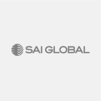SAI Global is a provider of integrated risk management solutions, assurance, and property services. They help organizations proactively manage risk to create trust and achieve business confidence, growth, and sustainability.